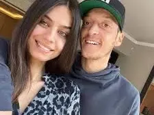 Нур Козан – следващата първа дама на Турция