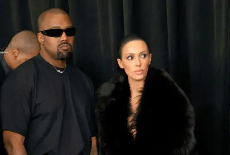 Няма край: Бианка Ченсори отново лъсна чисто гола СНИМКА 18+