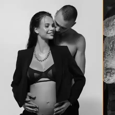 Орисаха дъщерята на Марсо