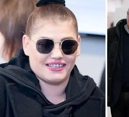 ОСЪДИХА Жана Бергендорф, хапала и ритала ченгета СНИМКИ