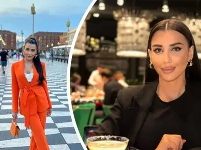 ПАЛАВА КАТО ЛЕЛЯ СИ: Племенницата на Галена се натиска с младо треньорче (СНИМКА)