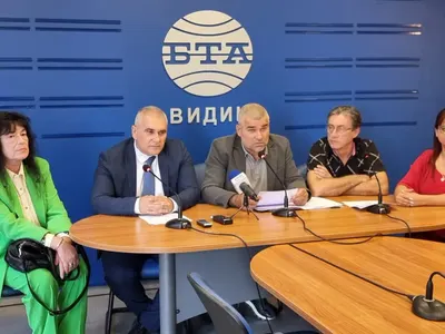 Партийна секретарка и съпруга печелят обществени поръчки във Видин