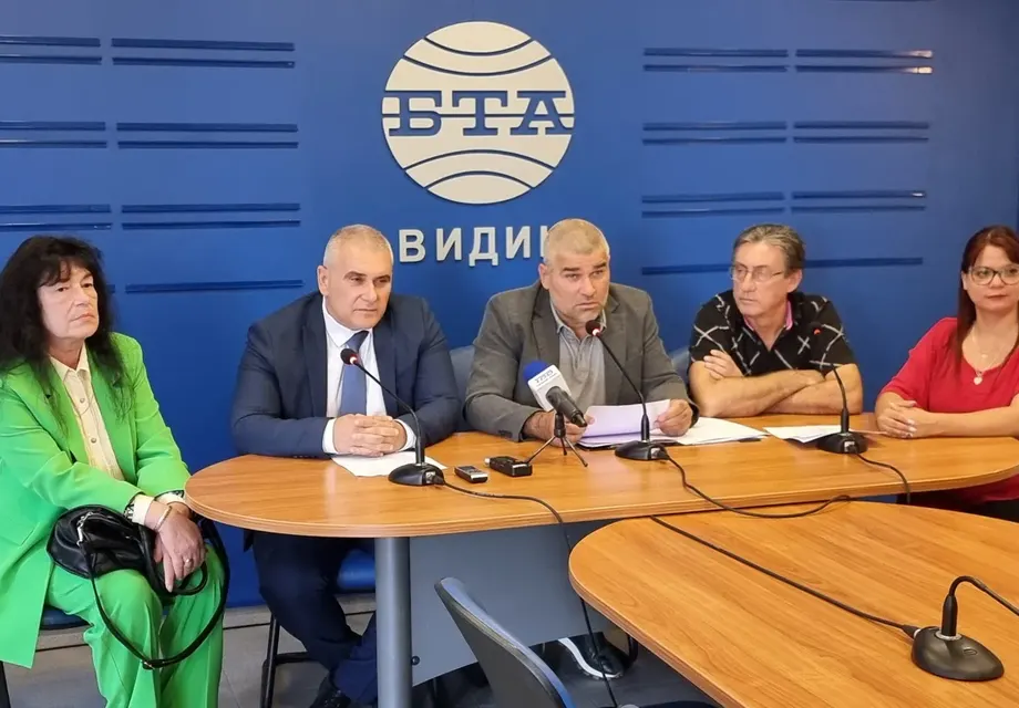 Партийна секретарка и съпруга печелят обществени поръчки във Видин