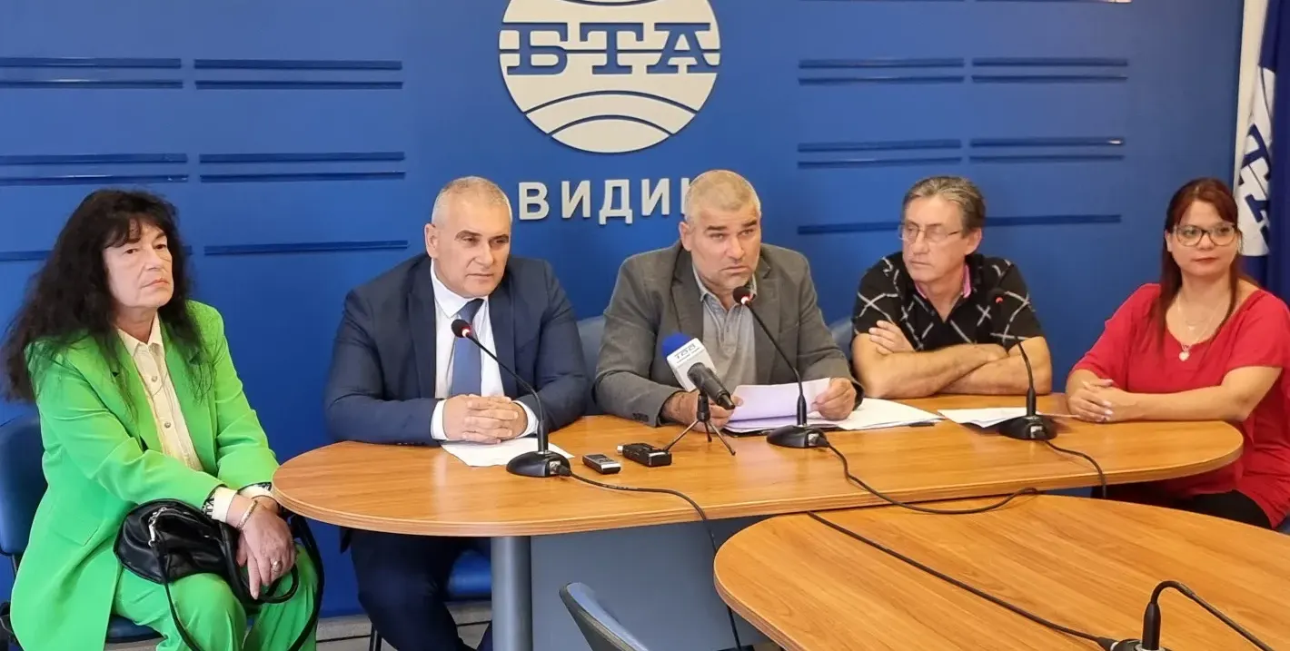 Партийна секретарка и съпруга печелят обществени поръчки във Видин