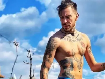 Павел бил дилър на дрога, издал шефа си