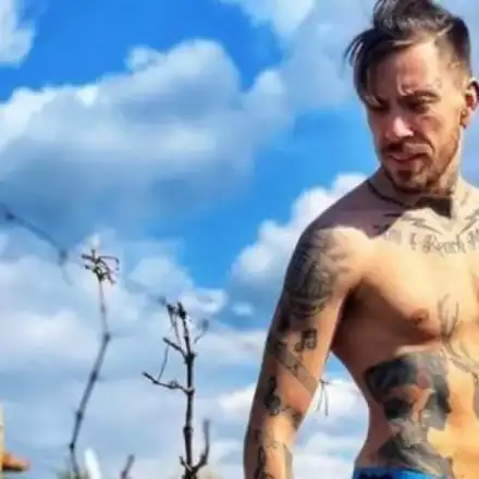 Павел бил дилър на дрога, издал шефа си