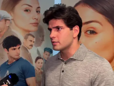 Павел Иванов-Гунди бие по сексапил Ламбо