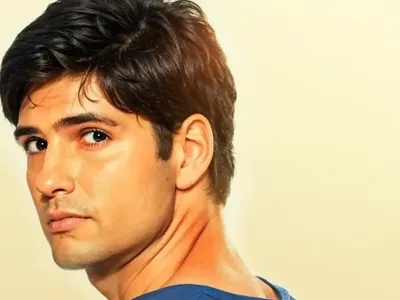 Павел Иванов-Гунди бие по сексапил Ламбо