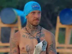 Павел на Венци сменя Димо в „Игрите”