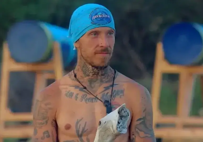 Павел на Венци сменя Димо в „Игрите”