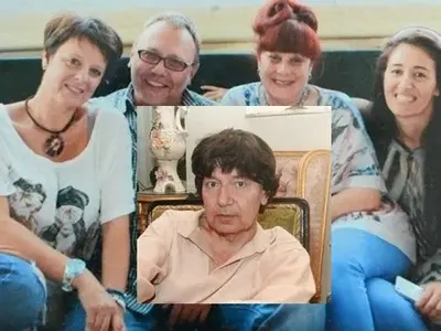 Пепа Мити: Страхувам се, че образът на Емил във филма няма да е истински, както стана с Гунди