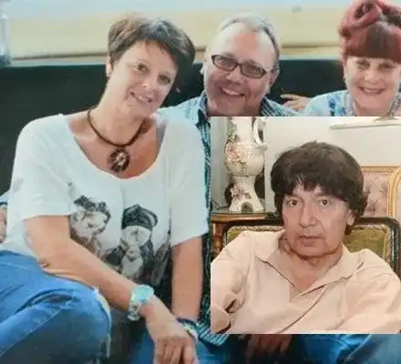 Пепа Мити: Страхувам се, че образът на Емил във филма няма да е истински, както стана с Гунди