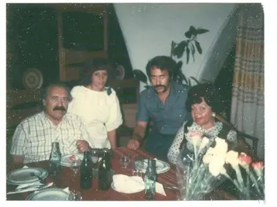 Пепа Мити: Страхувам се, че образът на Емил във филма няма да е истински, както стана с Гунди