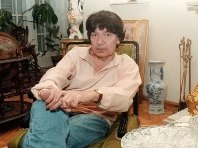 Пепа Мити: Страхувам се, че образът на Емил във филма няма да е истински, както стана с Гунди