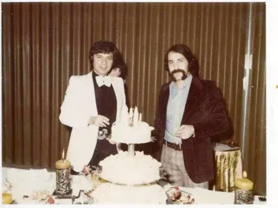 Пепа Мити: Страхувам се, че образът на Емил във филма няма да е истински, както стана с Гунди