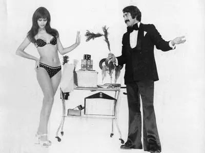 Пепа Мити: Страхувам се, че образът на Емил във филма няма да е истински, както стана с Гунди