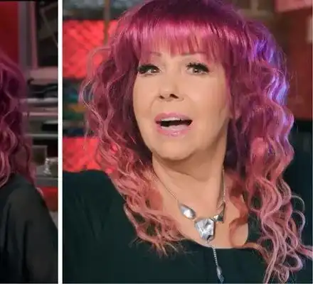 Петя Буюклиева: Хич не ми пука за хейта в "Хелс китчън"