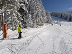 По-ниски цени през март на ски съоръженията в курорта Мальовица