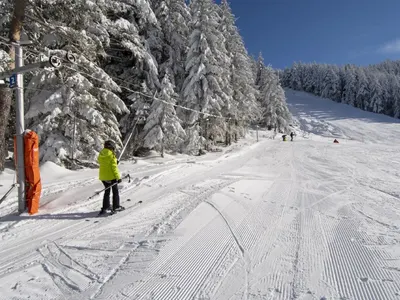 По-ниски цени през март на ски съоръженията в курорта Мальовица