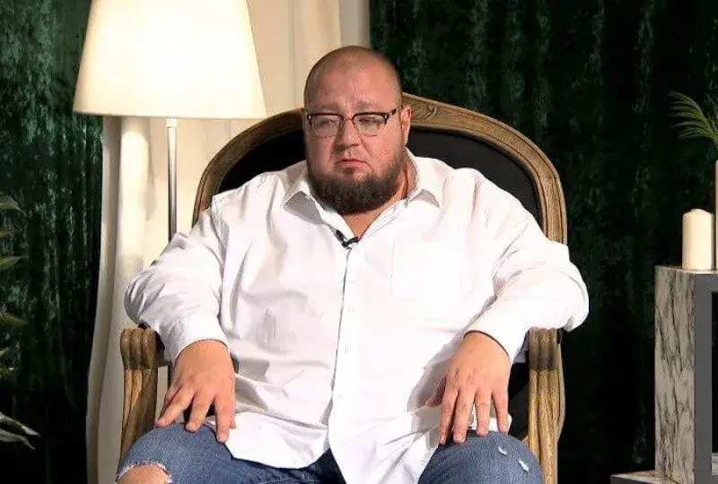 ПОБЪРКА СЕ!! Християн Гущеров плаче в мрежата: Липсваш ми, малкото ми меченце! (подробности + СНИМКИ)