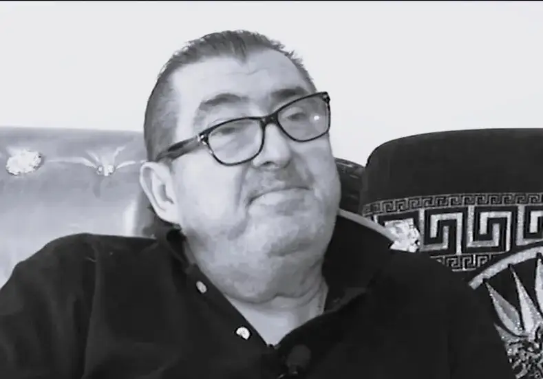 Почина Димитър Маринов-Митьо Пищова