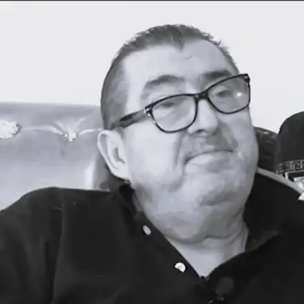 Почина Димитър Маринов-Митьо Пищова