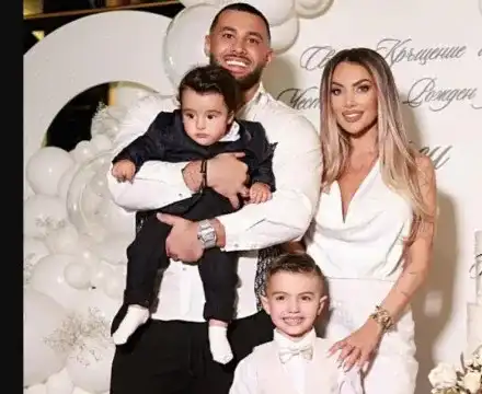 Под дулото на пистолет ли зачена, ма?! Русата Златка ревна: Грижите за децата ми идват в повече! (ВИЖ ТУК)