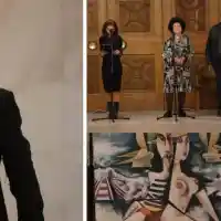 Подсъдимият Николай Банев снима голи жени (Фото)