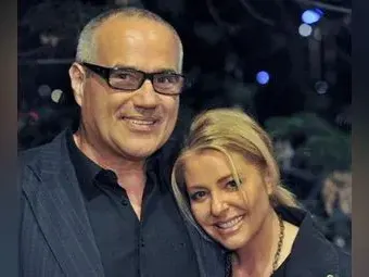 "ПОКОРНА СЪПРУГА": Хилда Казасян прибра неверния си мъж Пламен, след като той се наигра с любовницата! (ВИЖ ПОТРЕСА)