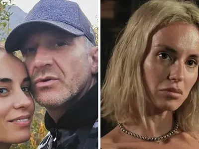 Помага ли Деян Донков в отглеждането на синовете си: Радина Кърджилова разкри истината !