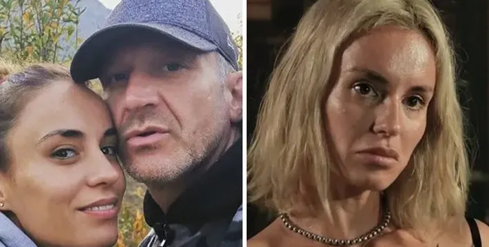 Помага ли Деян Донков в отглеждането на синовете си: Радина Кърджилова разкри истината !