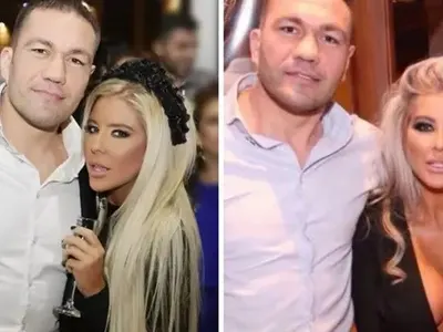 ПОРЕДЕН ИЗБЛИК!! Андреа крещи към Пулев: Радвам се, че нямам бебе от теб! (виж какво я прихвана)