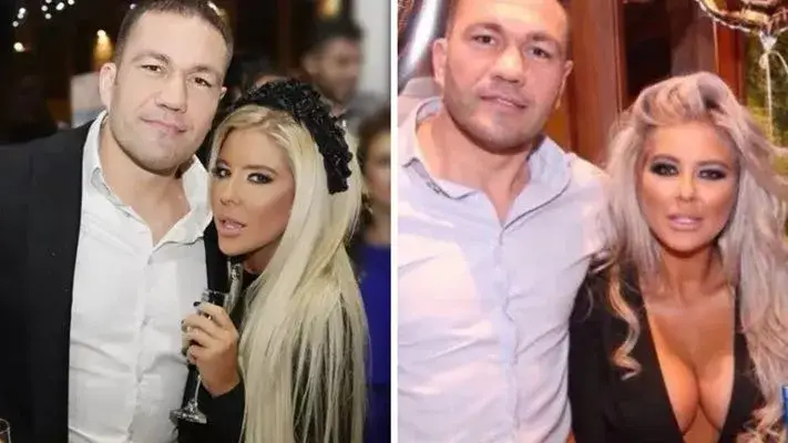 ПОРЕДЕН ИЗБЛИК!! Андреа крещи към Пулев: Радвам се, че нямам бебе от теб! (виж какво я прихвана)