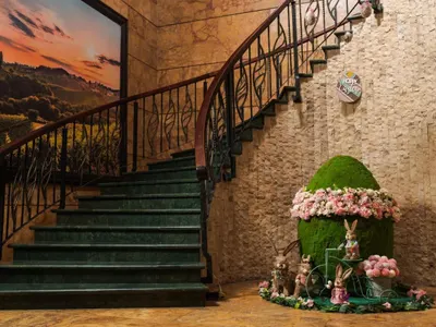 Последни записвания! Преди грандиозната реновация, посрещаме благодатни Великден и Гергьовден в Maxi Park Hotel & SPA Велинград 