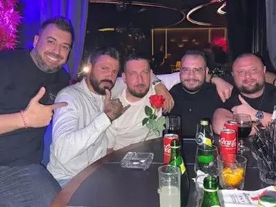 Посрещнаха Елвиса с мегакупон