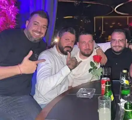 Посрещнаха Елвиса с мегакупон