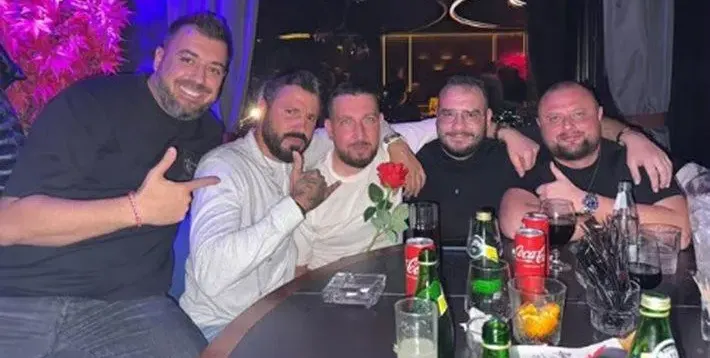 Посрещнаха Елвиса с мегакупон