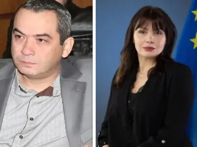 Позор! Зависимостите на европрокурор Теодора Георгиева от Пепи Еврото лъснаха безпощадно (СКАНДАЛНО ВИДЕО)