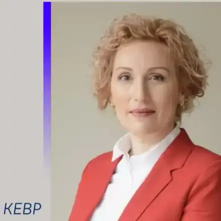 ПП-ДБ бесни: Блондинката на Иво Прокопиев не прокопса в КЕВР