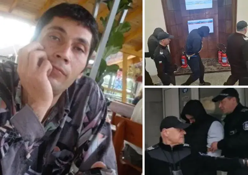 Пребитият до смърт от полицаи в Казанлък Даниел, дарил 17 имота на съпругата на селски кмет