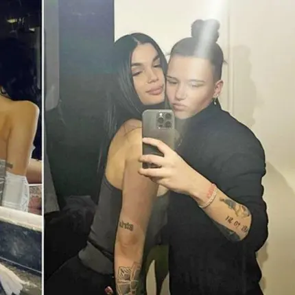 Проговори гаджето на скандалната порнозвезда Анджела от „Биг брадър“