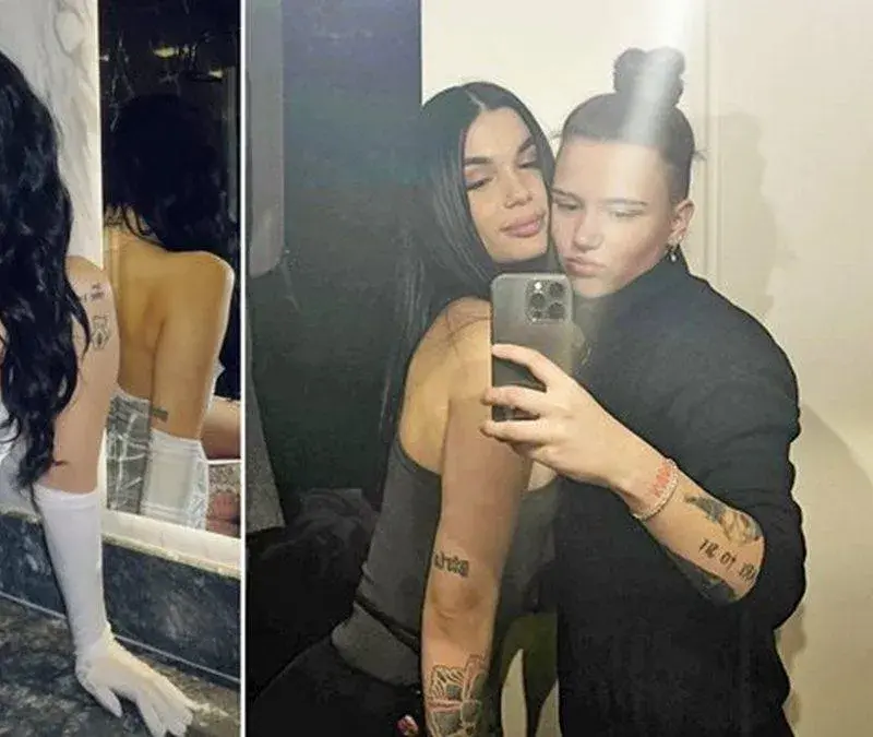 Проговори гаджето на скандалната порнозвезда Анджела от „Биг брадър“