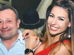 Рачков отглежда мини балерина № 1