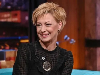 Радина Червенова на 67:  Аз съм баба от нов вид!