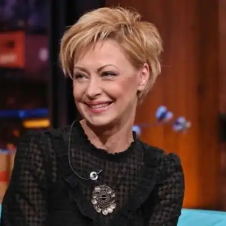 Радина Червенова на 67:  Аз съм баба от нов вид!