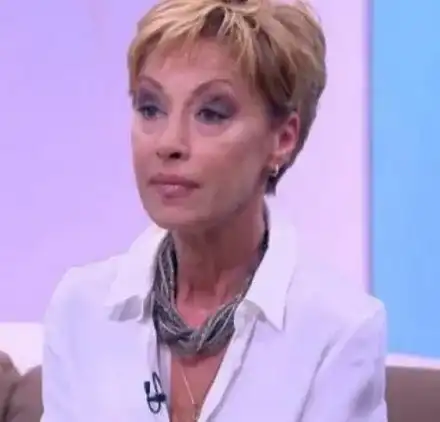 Радина Червенова на 67 г.: Аз съм баба от нов вид