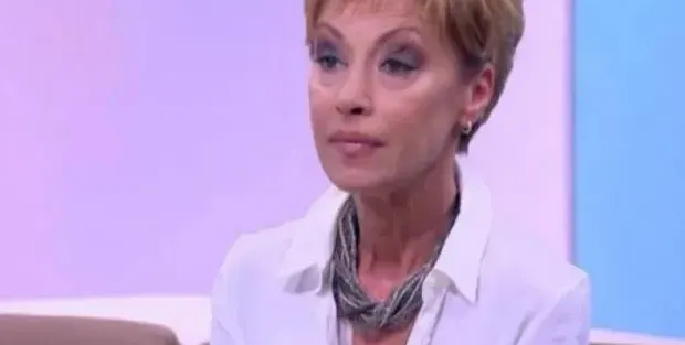 Радина Червенова на 67 г.: Аз съм баба от нов вид