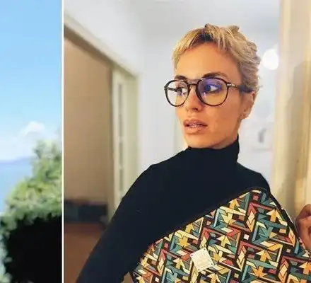 Радина Кърджилова мечтае за дете