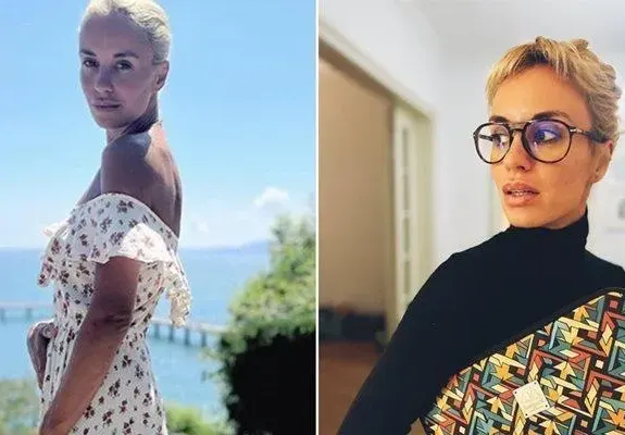 Радина Кърджилова мечтае за дете
