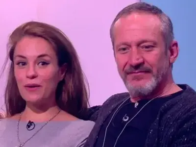 Радина май ще признае, че е била бита от Деян Донков